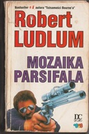 Mozaika Parsifala Robert Ludlum