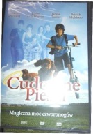 CUDOWNE PIESKI 2006 JANINE TURNER KLASYCZNY DVDBOX