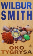 Oko tygrysa Wilbur Smith