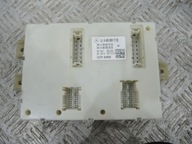 MODUŁ STEROWNIK SAM MERCEDES G-KLASA W463 A4639001702