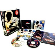 RAINBOW SIX ROGUE SPEAR PLATINUM PACK BIG BOX ENG