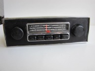 STARE RADIO SAMOCHODOWE GRUNDIG VW
