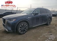 Mazda CX-90 Premium Plus 2024 2.5l 2.5 Hybryda 280KM