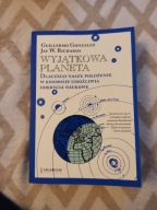 Guillermo Gonzalez Jay W. Richards Wyjątkowa Planeta