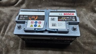 AKUMULATOR BOSCH S5A13 95AH 850A 12V P+ AGM START-STOP JAK NOWY