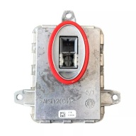 PRZETWORNICA MODUŁ LAMPY XENON MERCEDES A W176 CLA W117 A2229003300