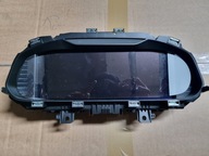 SKODA SCALA KAMIQ LICZNIK ZEGARY 654920790A NOWY NEW