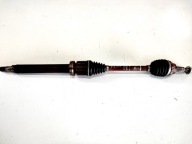 PÓŁOŚ PRAWA PRZEGUB FIESTA MK7 LIFT