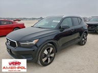Volvo XC 40 2019 VOLVO XC40 T5 MOMENTUM 2.0 Benzyna 248KM