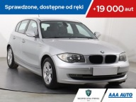 BMW 1 116i, Klima, Klimatronic, Tempomat