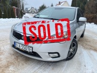 Kia Ceed LIFT 1.4 90KM Klima 2x kola 1-reka Gotowy do jazdy 1.4 90KM