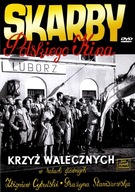 Krzyż walecznych płyta DVD