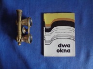 Dwa okna Stanisław Misakowski