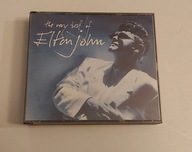 The very best of Elton John 2CD