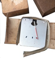 Wskaźnik ciśnienia oleju Żuk, Nysa, Warszawa WCO-1