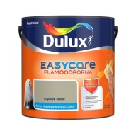 Farba lateksowa ścienna Dulux 2,5 l Stylowe Khaki mat