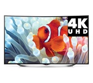 Telewizor 55UC970V Curved