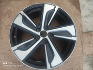 Felga FORD PUMA 7.5" x 19" 5x108 ET 47,5