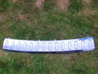 MERCEDES W166 ML GL CHROM ZDERZAKA TYŁ A1668852174