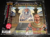 Kotipelto - Waiting For The Dawn + 1 Bonus - Stratovarius - Japan !!!