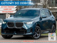 BMW X3 xDrive20 Sport Suv 2.0 (208KM) 2025