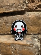 Magnes „Billy z Piły – Mini Horror Classic”