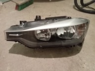 BMW 3 F30 F31 LAMPA LEWA PRZÓD PRZEDNIA 7259523 EU