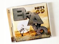 Bravo Hits Vol.69 / 2CD 2010 Germany CD