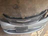 CHRYSLER 200 GRILL ATRAPA CHROM