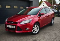 Ford Focus Ford Focus 1.6 TDCi Titanium 1.6 Diesel 115KM