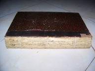 VERNE -P'TIT BONHOMME - MALEC - DRZEWORYTY