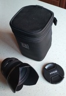 Obiektyw Sigma EX 50mm 1:1.4 - Nikon F