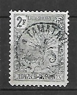 Madagaskar D475 fauna zebu lemur 2Franki 35euro