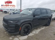Jeep Wagoneer Series III 2022 5.7l 5.7 Benzyna 392KM