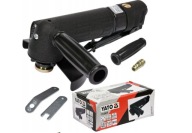 YATO SZLIFIERKA PNEUMATYCZNA KĄTOWA TARCZA 125MM