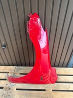 HYUNDAI I30 I 07-09 BŁOTNIK LEWY PRZÓD PRZEDNI