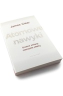 Atomowe nawyki | James Clear