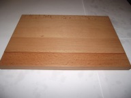 DESKA DO KROJENIA BUK AB