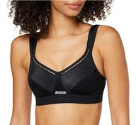 Biustonosz sportowy Shock Absorber SN102 r.85F/38E