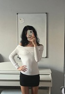 Sweter damski NEW YORKER roz.S