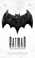 Batman - The Telltale Series - Klucz Steam (PC)