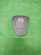 Poduszka powietrzna kierowcy Opel Astra IV J