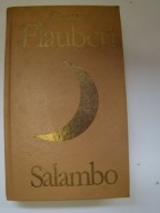 SALAMBO GUSTAW FLAUBERT