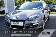 Renault Laguna 2.0 DCi 131KM, polski salon,