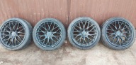 Mazda 3 koła felgi