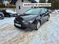 Toyota Corolla Seria E21 (2019-) 1.8 Hybrid Comfor