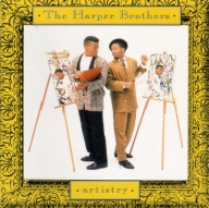 The Harper Brothers-Artistry/Verve Javon Jackson