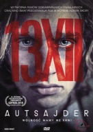 AUTSAJDER DVD