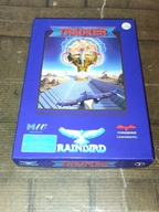 TRACKER IBM PC DYSKIETKA 5.25" 5.25 CALA MINIBOX PLAKAT ENG