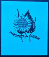 *KP* Jóźwik Zbigniew (2) - Ex Libris Małgorzata Pasek, X3